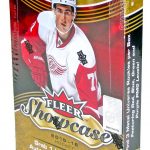 15/16 Upper Deck Fleer Showcase