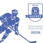2018/19 Hit Parade Hockey Rookie Edition - Series 1