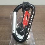Team Canada Carabiner