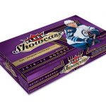 16/17 Upper Deck Fleer Showcase
