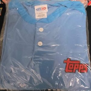 Topps Polo Shirt (XL Size Only)