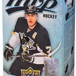 14/15 Upper Deck MVP Hockey Blaster Box